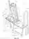 Fig. 19 - Parapet descent apparatus
