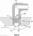 Fig. 08 - Selectively openable communication port for a wellbore drilling system
