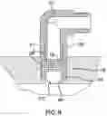 Fig. 09 - Selectively openable communication port for a wellbore drilling system