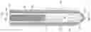 Fig. 05 - Basement rock hybrid drilling