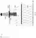 Fig. 09 - Basement rock hybrid drilling
