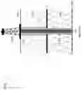 Fig. 15 - Basement rock hybrid drilling