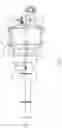 Fig. 07 - Horizontal directional drill string having dual fluid paths