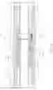 Fig. 15 - Horizontal directional drill string having dual fluid paths