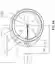 Fig. 06 - Precision-cut casing tubular for centralizer assembly