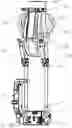 Fig. 01 - Hydraulic rotary side-swing elevator