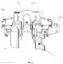 Fig. 03 - Hydraulic rotary side-swing elevator