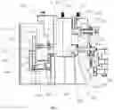 Fig. 07 - Hydraulic rotary side-swing elevator