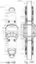 Fig. 58 - High expansion anchoring system