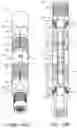 Fig. 61 - High expansion anchoring system