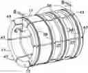 Fig. 01 - Release lugs for a jarring device