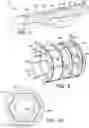 Fig. 04 - Release lugs for a jarring device