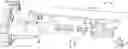 Fig. 01 - Remote locking system for a blowout preventer