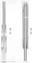 Fig. 30 - Retrievable high expansion bridge plug and packer with retractable anti-extrusion backup system