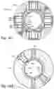 Fig. 17 - Controlled deformation and shape recovery of packing elements