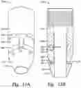Fig. 59 - Controlled deformation and shape recovery of packing elements