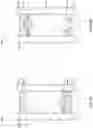Fig. 13 - Cementing apparatus for reverse cementing