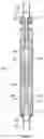 Fig. 09 - Method and system for subsurface to subsurface water injection