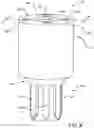 Fig. 10 - Inverted shroud for steam assisted gravity drainage system