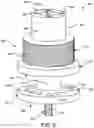 Fig. 13 - Inverted shroud for steam assisted gravity drainage system