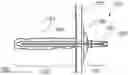 Fig. 01 - Rock anchor with sensor for measuring a mechanical tension
