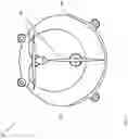 Fig. 17 - Cartiodal rotary machine with two-lobe rotor