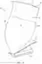Fig. 03 - COMPOSITE FAN BLADE LEADING EDGE SHEATH WITH ENCAPSULATING EXTENSION