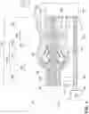 Fig. 05 - Electric machine assembly for a turbine engine
