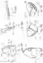 Fig. 17 - Adjustment mechanism with noise reducing features