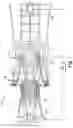 Fig. 02 - GAS TURBINE MASS DIFFERENTIAL DETERMINATION SYSTEM AND METHOD