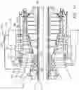 Fig. 03 - Seal air buffer and oil scupper system and method