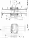 Fig. 03 - Mass-flow throttle for large natural gas engines