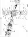 Fig. 04 - Mass-flow throttle for large natural gas engines