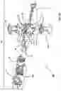 Fig. 05 - Mass-flow throttle for large natural gas engines