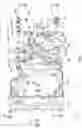 Fig. 12 - Mass-flow throttle for large natural gas engines