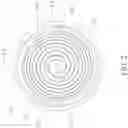 Fig. 03 - Scroll heating device