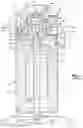 Fig. 02 - Compressor having damped scroll