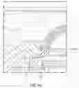 Fig. 06 - Scroll compressor having sealed-oil interception structure