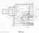 Fig. 12 - Scroll compressor having sealed-oil interception structure