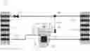 Fig. 01 - Refrigeration system having a compressor driven by a magnetic coupling