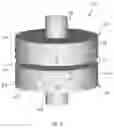 Fig. 06 - Refrigeration system having a compressor driven by a magnetic coupling