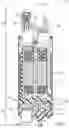 Fig. 02 - Fluid pump and outlet check valve assembly thereof