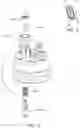 Fig. 03 - Fluid pump and outlet check valve assembly thereof
