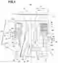 Fig. 02 - Turbo-molecular pump