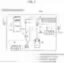 Fig. 02 - Gas compressor with a plurality of air realease systems each having an air release valve and an air regulating valve