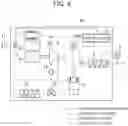 Fig. 05 - Gas compressor with a plurality of air realease systems each having an air release valve and an air regulating valve