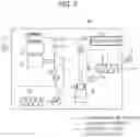 Fig. 07 - Gas compressor with a plurality of air realease systems each having an air release valve and an air regulating valve