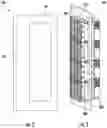 Fig. 03 - Modular fan unit systems and assemblies