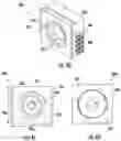Fig. 09 - Modular fan unit systems and assemblies