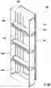 Fig. 12 - Modular fan unit systems and assemblies